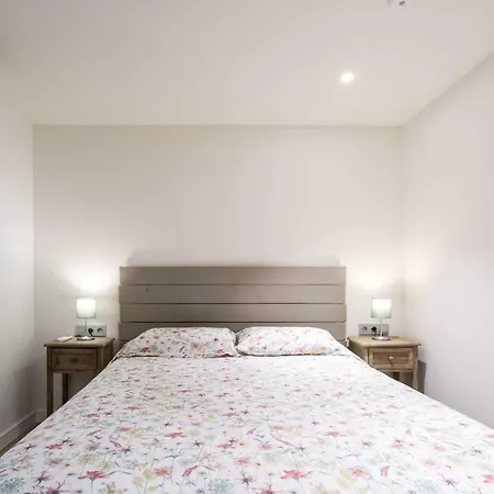 Apartament Lanza *
