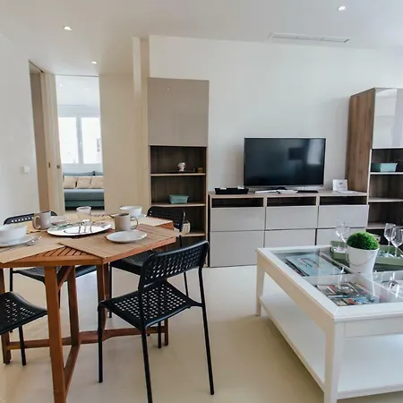 Preciosas Vistas A Catedral Appartement