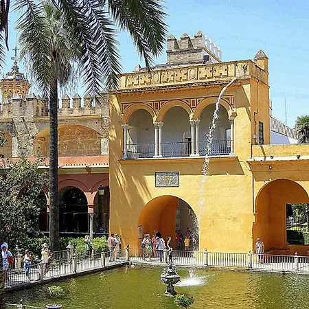 Luxury Penuelas Free Parking *