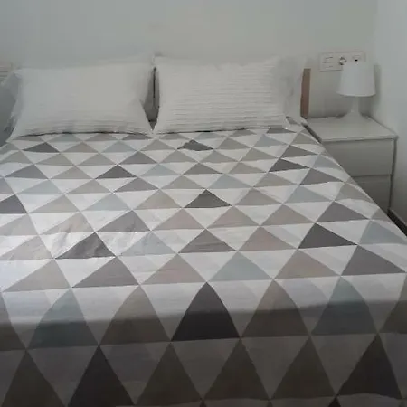 Estudio Con Terraza Privada *