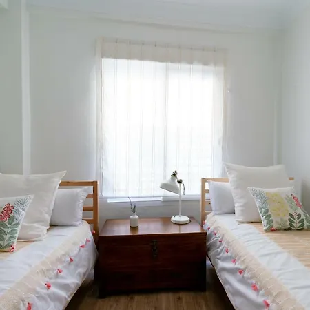 Unique Homes Setas, Plaza De San Pedro 6 Pax Apartment Seville