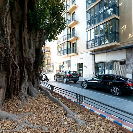 Unique Homes Setas, Plaza De San Pedro 6 Pax *