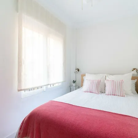 Apartment Unique Homes Setas, Plaza De San Pedro 6 Pax Seville