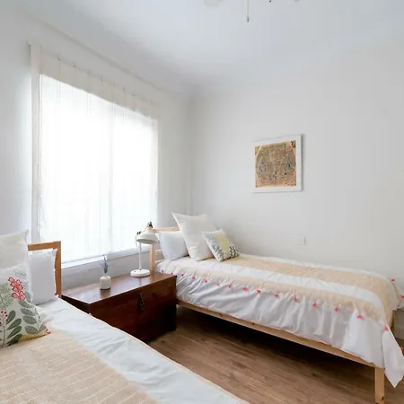 Unique Homes Setas, Plaza De San Pedro 6 Pax * Seville