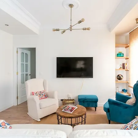 Unique Homes Setas, Plaza De San Pedro 6 Pax