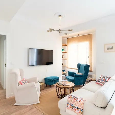 Unique Homes Setas, Plaza De San Pedro 6 Pax Seville