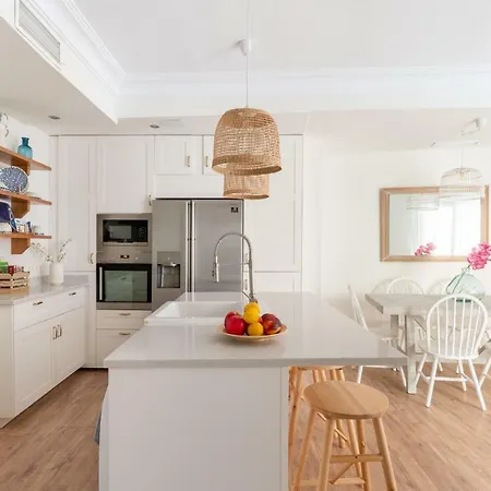 Unique Homes Setas, Plaza De San Pedro 6 Pax Seville