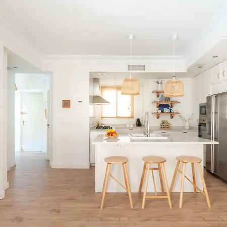 Unique Homes Setas, Plaza De San Pedro 6 Pax Apartment Seville