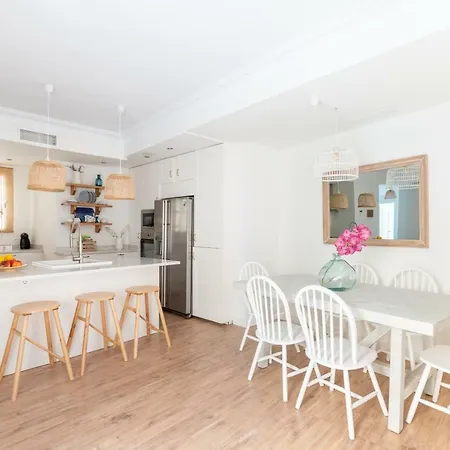 Unique Homes Setas, Plaza De San Pedro 6 Pax Apartment Seville