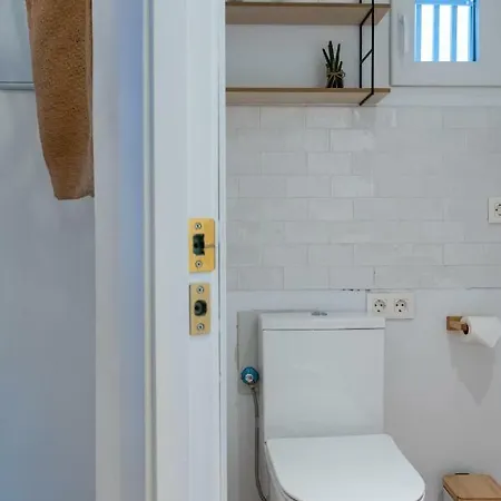 Unique Homes Setas, Plaza De San Pedro 6 Pax Apartment Seville