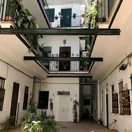 Ideal Tipo Loft En Triana Wifi Apartment *