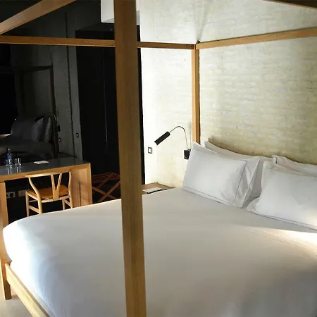 Hotel Eme Catedral Mercer 5*
