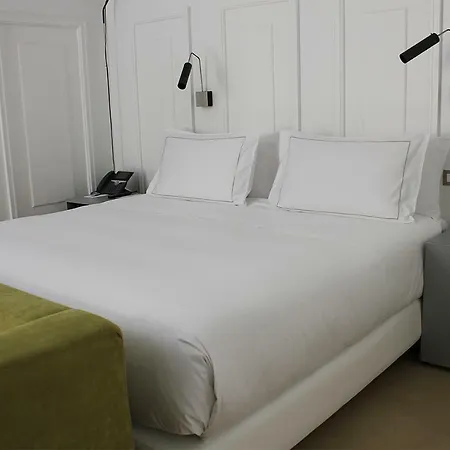 Eme Catedral Mercer 5* Sevilla