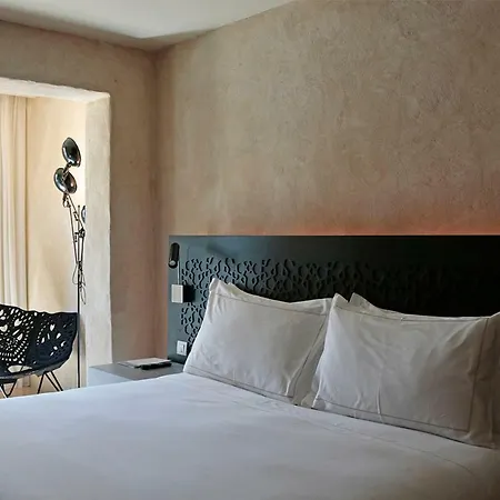 Hotel Eme Catedral Mercer