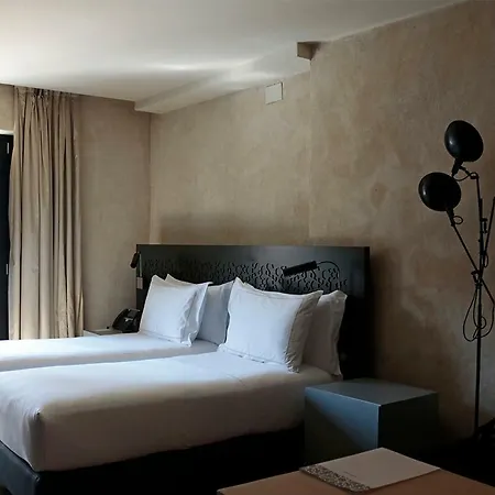 Eme Catedral Mercer Hotel Sevilla