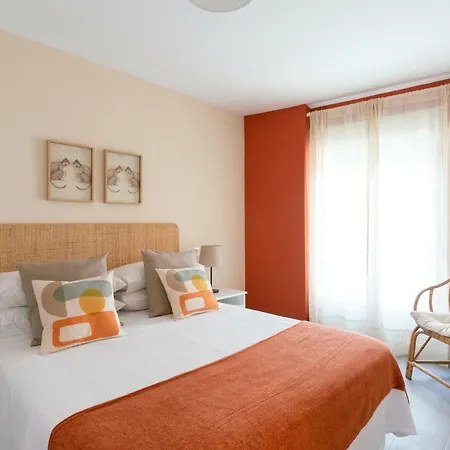 Appartamento Unique Homes Setas La Campana