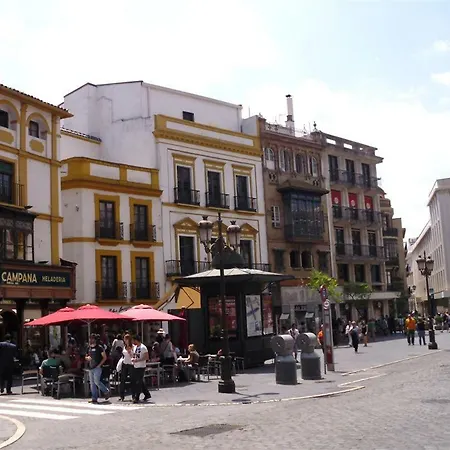 Unique Homes Setas La Campana Siviglia