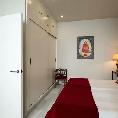 Veoapartment Mateos Gago 3d