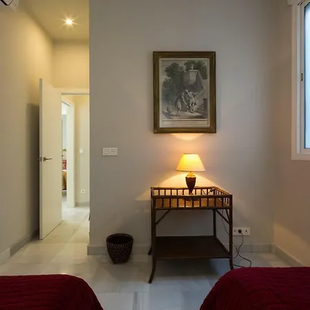 Veoapartment Mateos Gago 3d
