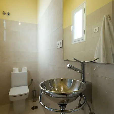 Veoapartment Mateos Gago 3d Apartment *
