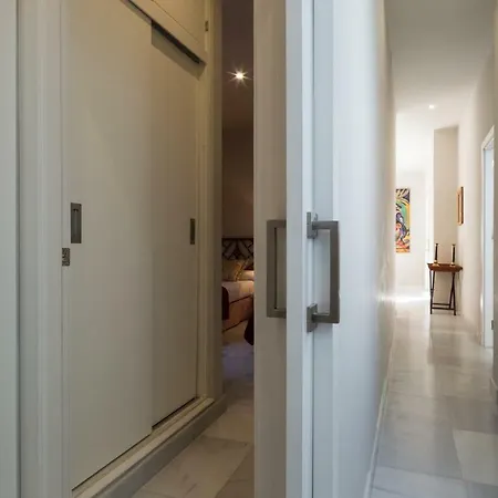 Veoapartment Mateos Gago 3d Apartment