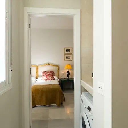 Veoapartment Mateos Gago 3d