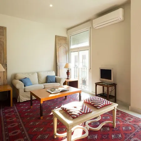 Veoapartment Mateos Gago 3d *