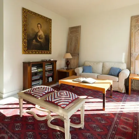 Veoapartment Mateos Gago 3d *