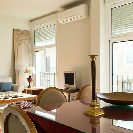 Apartment Veoapartment Mateos Gago 3d *