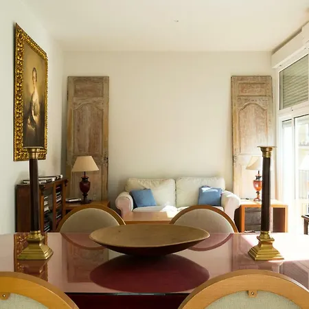 Apartment Veoapartment Mateos Gago 3d Seville