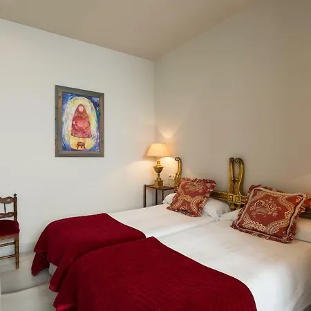 Veoapartment Mateos Gago 3d Apartment Seville