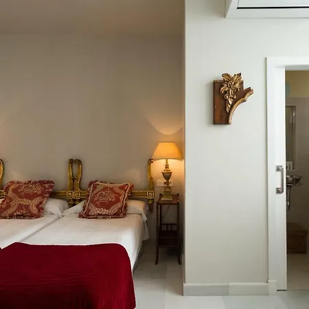 Veoapartment Mateos Gago 3d Apartment Seville