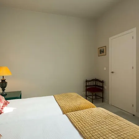 Apartment Veoapartment Mateos Gago 3d Seville