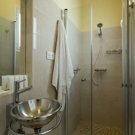 Veoapartment Mateos Gago 3d * Seville