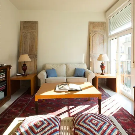 Veoapartment Mateos Gago 3d Apartment