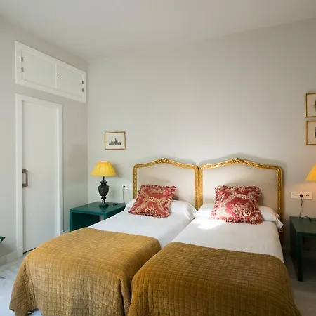 Veoapartment Mateos Gago 3d