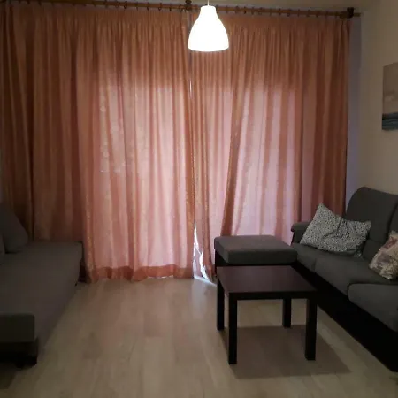 Apartamento Wish La Florida De *