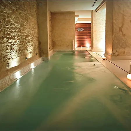 Hotel Eme Catedral Mercer Sevilla