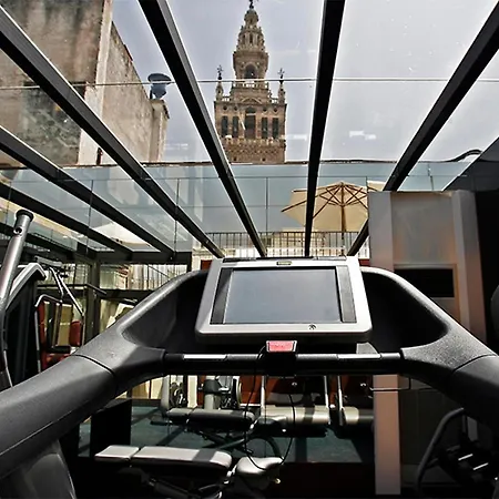 Eme Catedral Mercer Hotel 5*