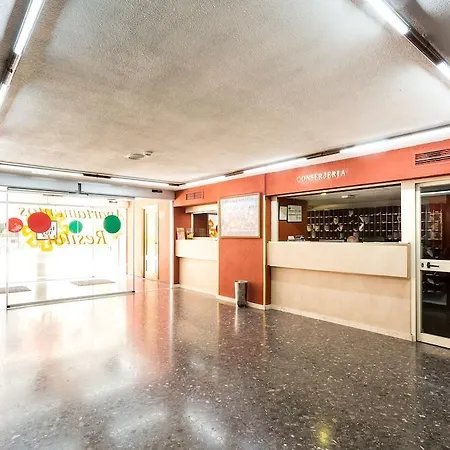 Resitur Apartamento Sevilla