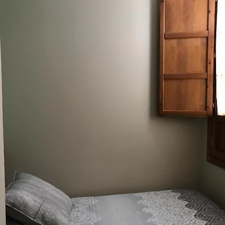 Guest house Puerta Carmona