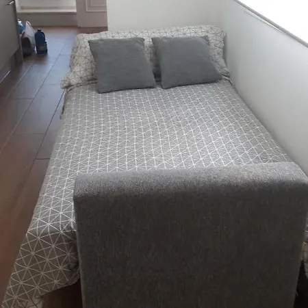Apartment Estudio Con Terraza Privada Seville