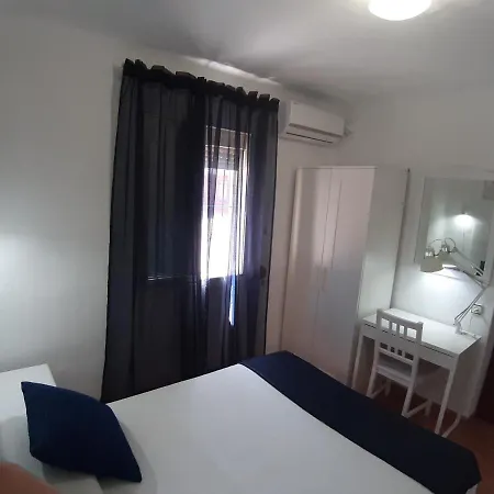Homestay Fresh & Clean *