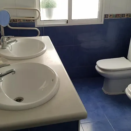 Apartment Hispalis Puente De Triana *