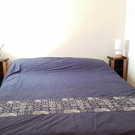 Hispalis Puente De Triana Apartment