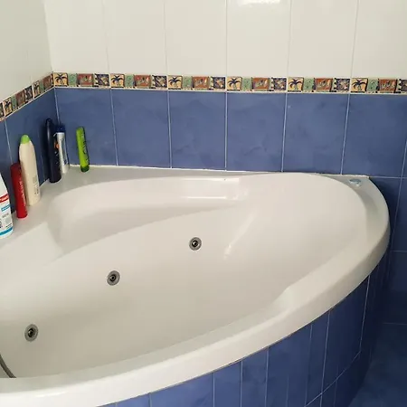 Hispalis Puente De Triana Apartment *