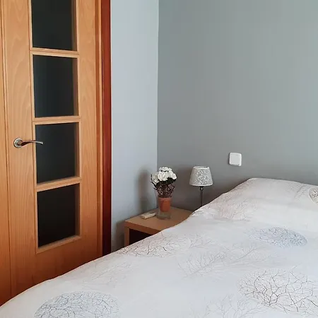 Hispalis Puente De Triana Apartment Seville