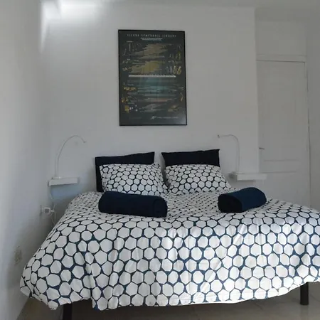 Apartment Cruzadas Melia-plaza De Espana Seville
