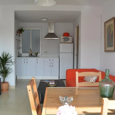 Cruzadas Melia-plaza De Espana Apartment *
