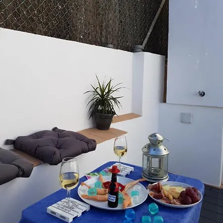 Apartment Lolita's House Torre Del Oro